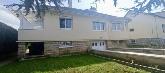 3 chambres Maison à Lizy-sur-Ourcq, France No. 180101 28