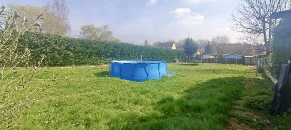 3 chambres Maison à Lizy-sur-Ourcq, France No. 180101 27