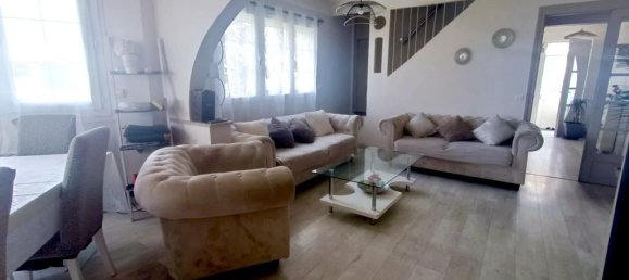 3 chambres Maison à Lizy-sur-Ourcq, France No. 180101 15