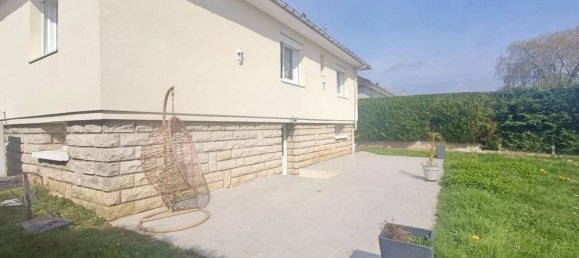 3 chambres Maison à Lizy-sur-Ourcq, France No. 180101 12