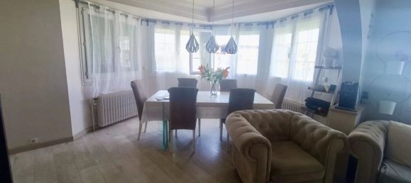 3 chambres Maison à Lizy-sur-Ourcq, France No. 180101 17