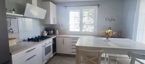 3 chambres Maison à Lizy-sur-Ourcq, France No. 180101 6