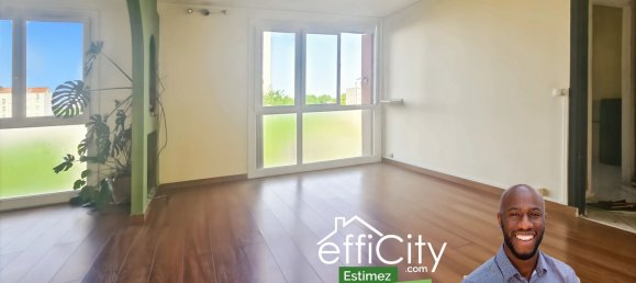 4 Schlafzimmer Wohnung in Montreuil, France, Nr. 283901 3