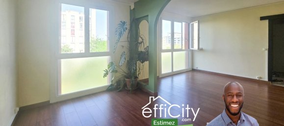 4 Schlafzimmer Wohnung in Montreuil, France, Nr. 283901 2