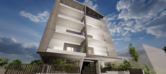 2 bedrooms Apartment in Limassol, Cyprus No. 463 2