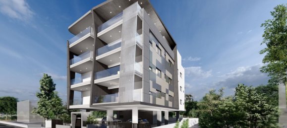 2 bedrooms Apartment in Limassol, Cyprus No. 463 5