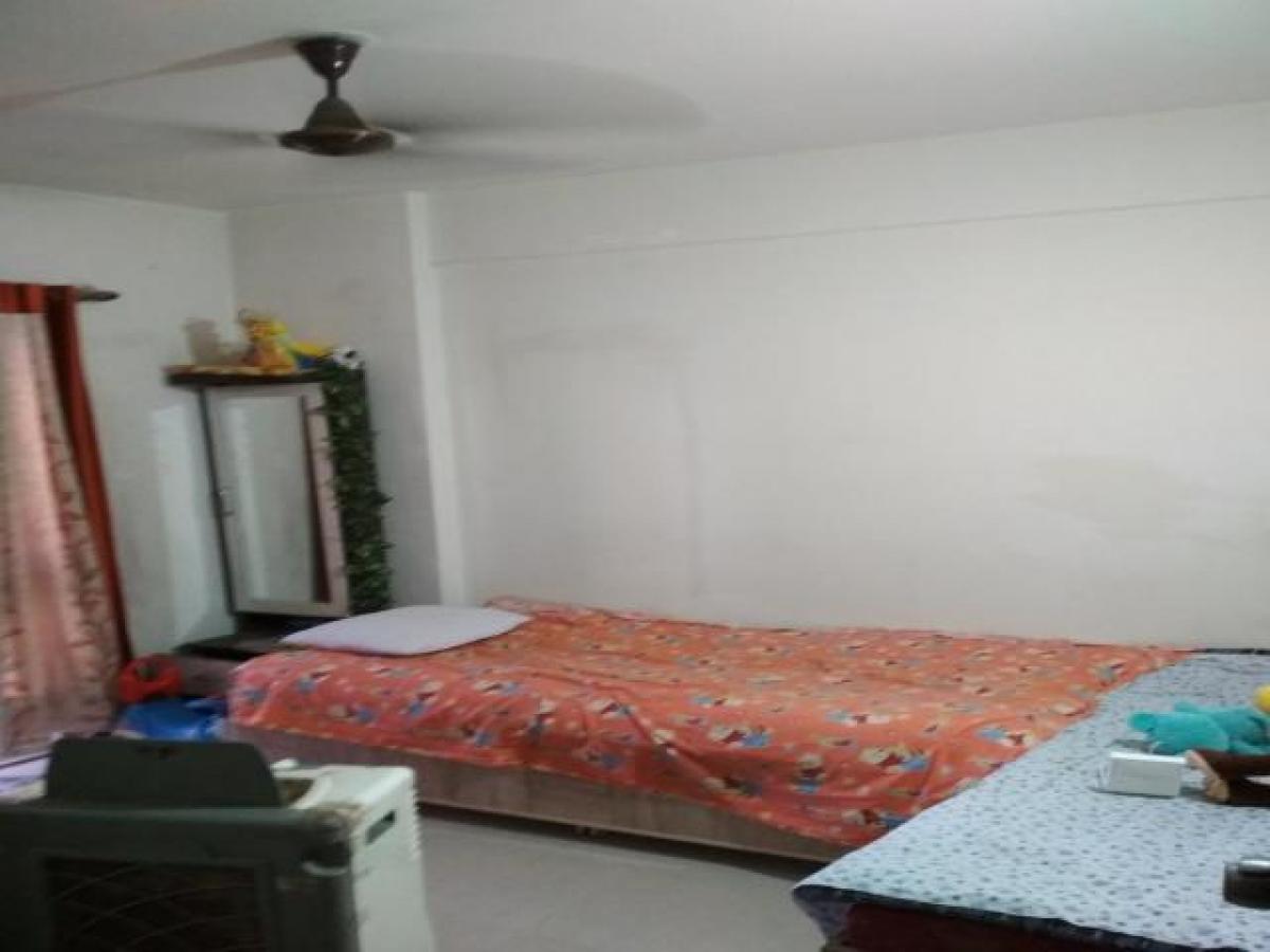2 bedrooms House in Pune, India No. 15138
