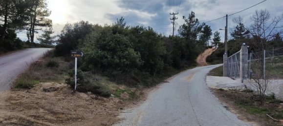 6314m² Hotel in Kavala, Greece No. 3184 2