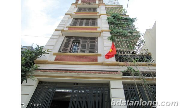 6 Schlafzimmer Haus in Tay Ho, Vietnam, Nr. 6494