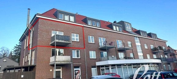 1 chambre Appartement à Ammerland, Germany No. 122477 14