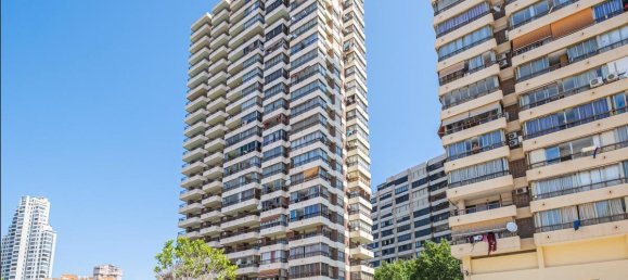 Studio in Benidorm, Spain, Nr. 96048 10