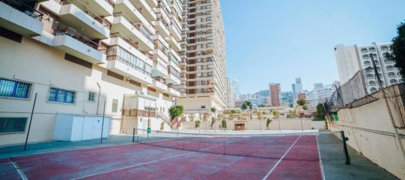 Studio in Benidorm, Spain, Nr. 96048 9