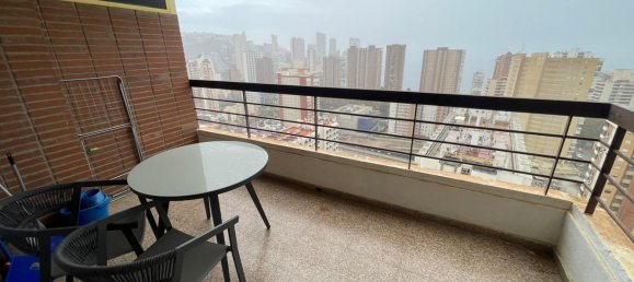 Studio in Benidorm, Spain, Nr. 96048 6