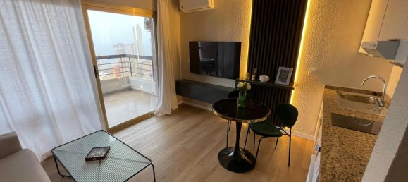 Studio in Benidorm, Spain, Nr. 96048 7