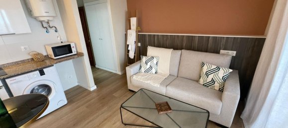 Studio in Benidorm, Spain, Nr. 96048 2