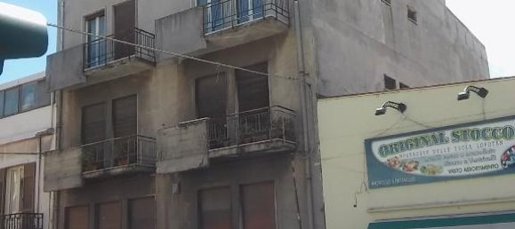 2 bedrooms Apartment in Reggio Calabria, Italy No. 253510 6