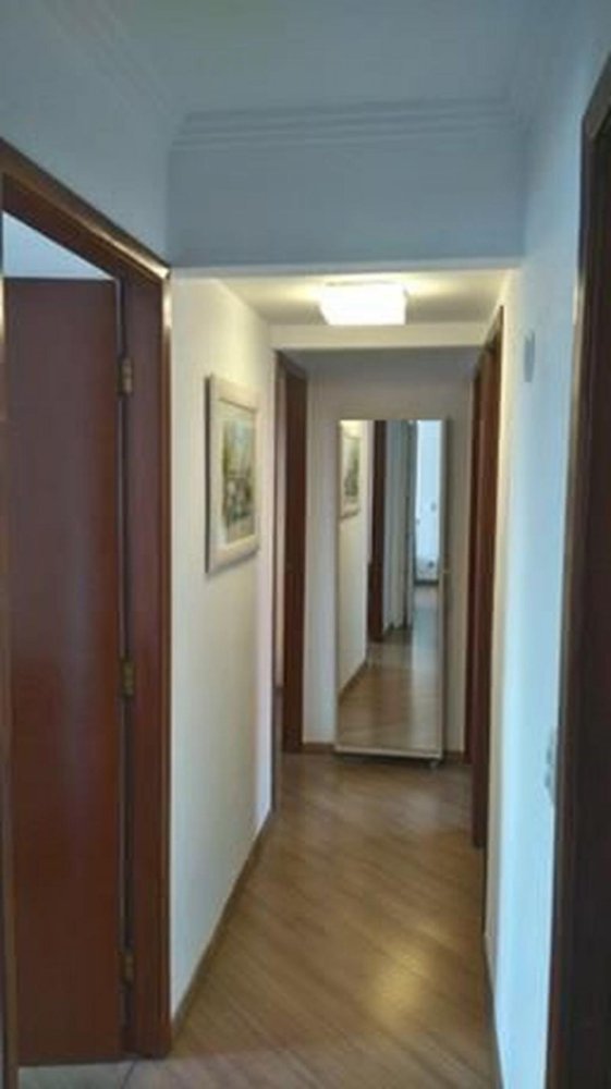 3 غرف نوم شقة في Sao Paulo, Brazil رقم 440741