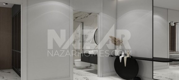 Apartment 3+1 in Alanya, Turkey No. 14416 16