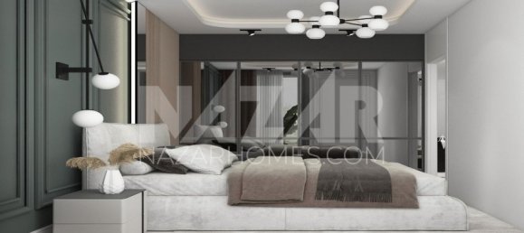 Apartment 3+1 in Alanya, Turkey No. 14416 19