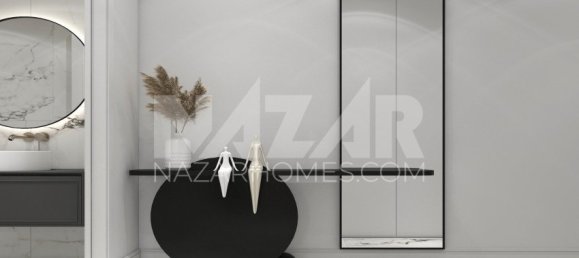 Apartment 3+1 in Alanya, Turkey No. 14416 17