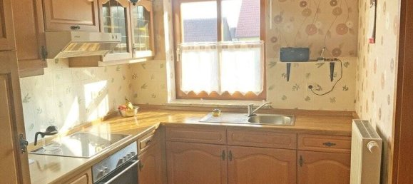 Дом с 4 комнатами в Treuchtlingen, Германия № 64147 9