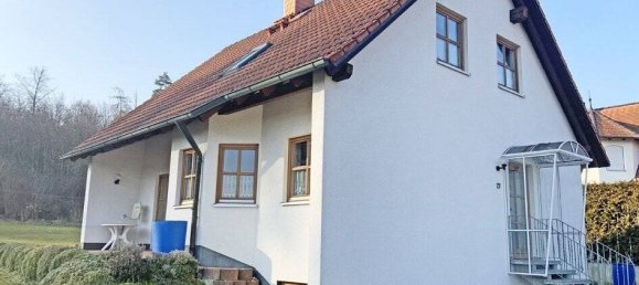 Дом с 4 комнатами в Treuchtlingen, Германия № 64147 2