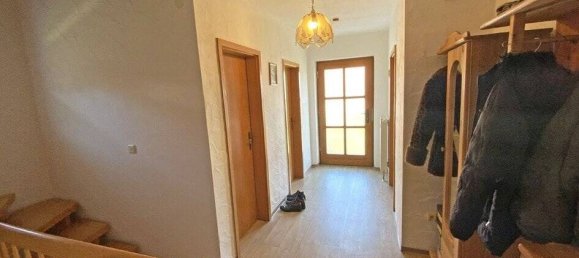 Дом с 4 комнатами в Treuchtlingen, Германия № 64147 8