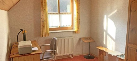 Дом с 4 комнатами в Treuchtlingen, Германия № 64147 17