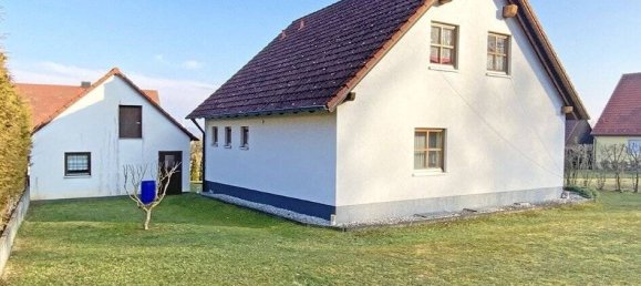 Дом с 4 комнатами в Treuchtlingen, Германия № 64147 3