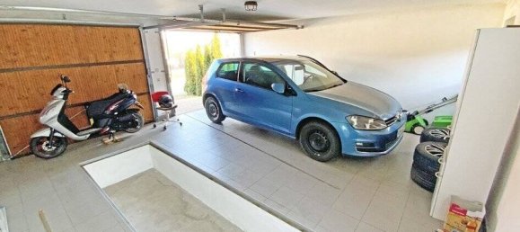 Дом с 4 комнатами в Treuchtlingen, Германия № 64147 7