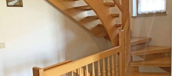 Дом с 4 комнатами в Treuchtlingen, Германия № 64147 15