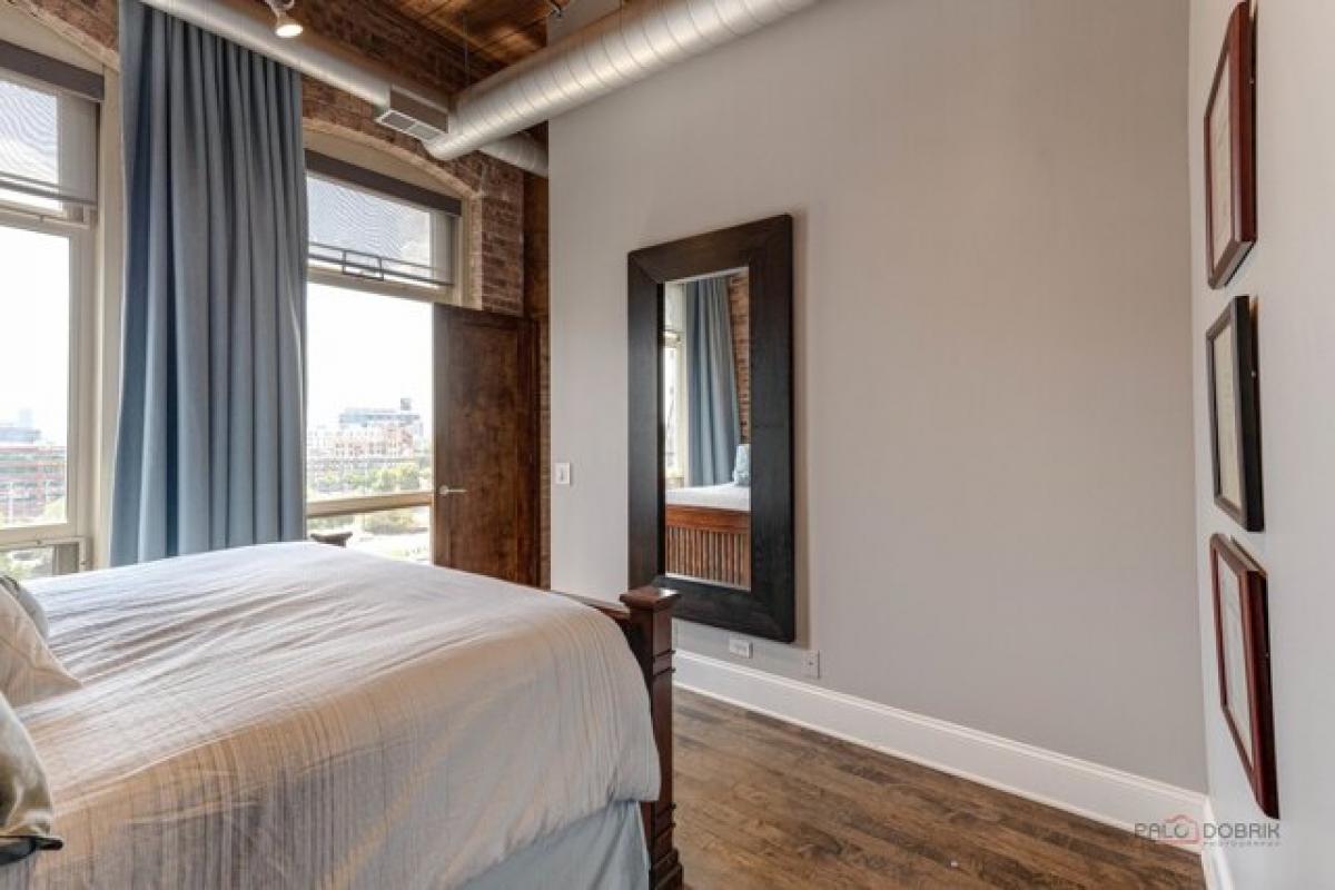 2 bedrooms House in Chicago, USA No. 382050