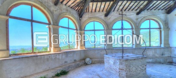 300m² Commercial property in Stroncone, Italy No. 284241 11