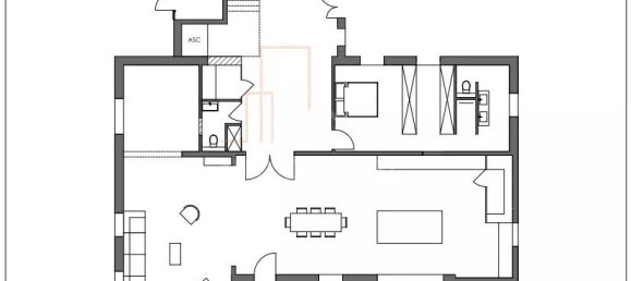 Studio in Handschuheim, France No. 211143 9