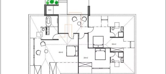 Studio in Handschuheim, France No. 211143 2