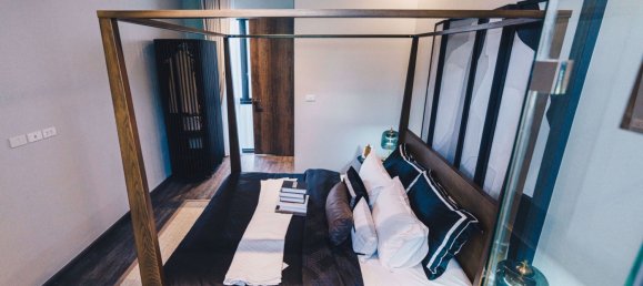 4 bedrooms Cafe / restaurant in Bang Lamung, Thailand No. 5313 14