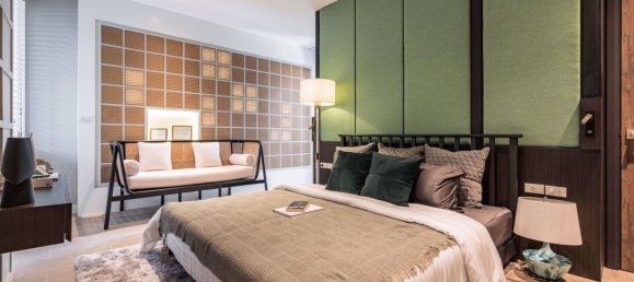 4 bedrooms Cafe / restaurant in Bang Lamung, Thailand No. 5313 12