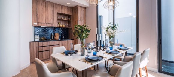 4 bedrooms Cafe / restaurant in Bang Lamung, Thailand No. 5313 7