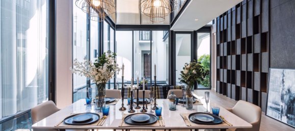 4 bedrooms Cafe / restaurant in Bang Lamung, Thailand No. 5313 9