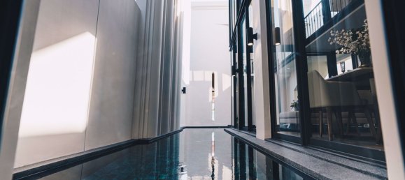 4 bedrooms Cafe / restaurant in Bang Lamung, Thailand No. 5313 4