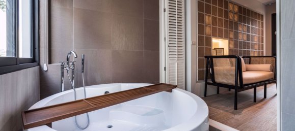 4 bedrooms Cafe / restaurant in Bang Lamung, Thailand No. 5313 11