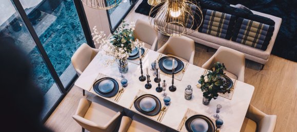 4 bedrooms Cafe / restaurant in Bang Lamung, Thailand No. 5313 8