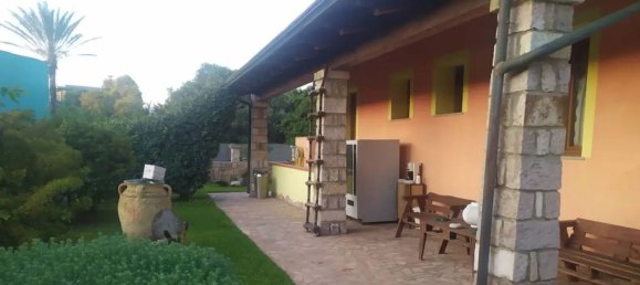 10-Zimmer Villa in Sardinia, Italy, Nr. 247961 5