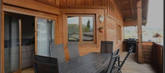 4-Zimmer Wohnung in Kössen, Austria, Nr. 214103 24