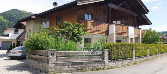 4-Zimmer Wohnung in Kössen, Austria, Nr. 214103 3