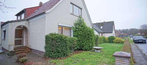 Casa de 7 divisões em Cuxhaven, Germany N.º 209326 12