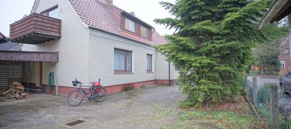 Casa de 7 divisões em Cuxhaven, Germany N.º 209326 13