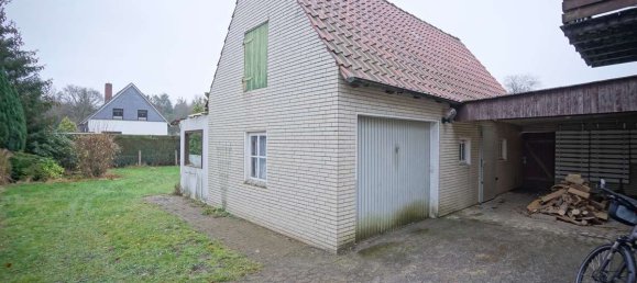 Casa de 7 divisões em Cuxhaven, Germany N.º 209326 14