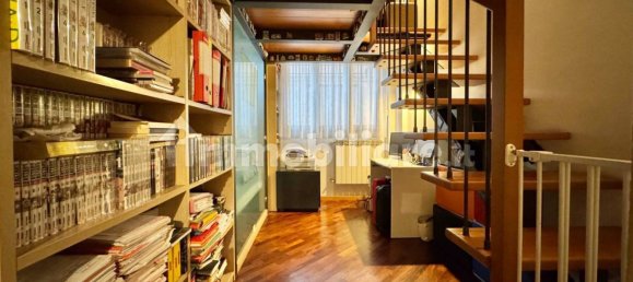 Apartamento de 2 dormitorios en Lissone, Italy No. 143102 17