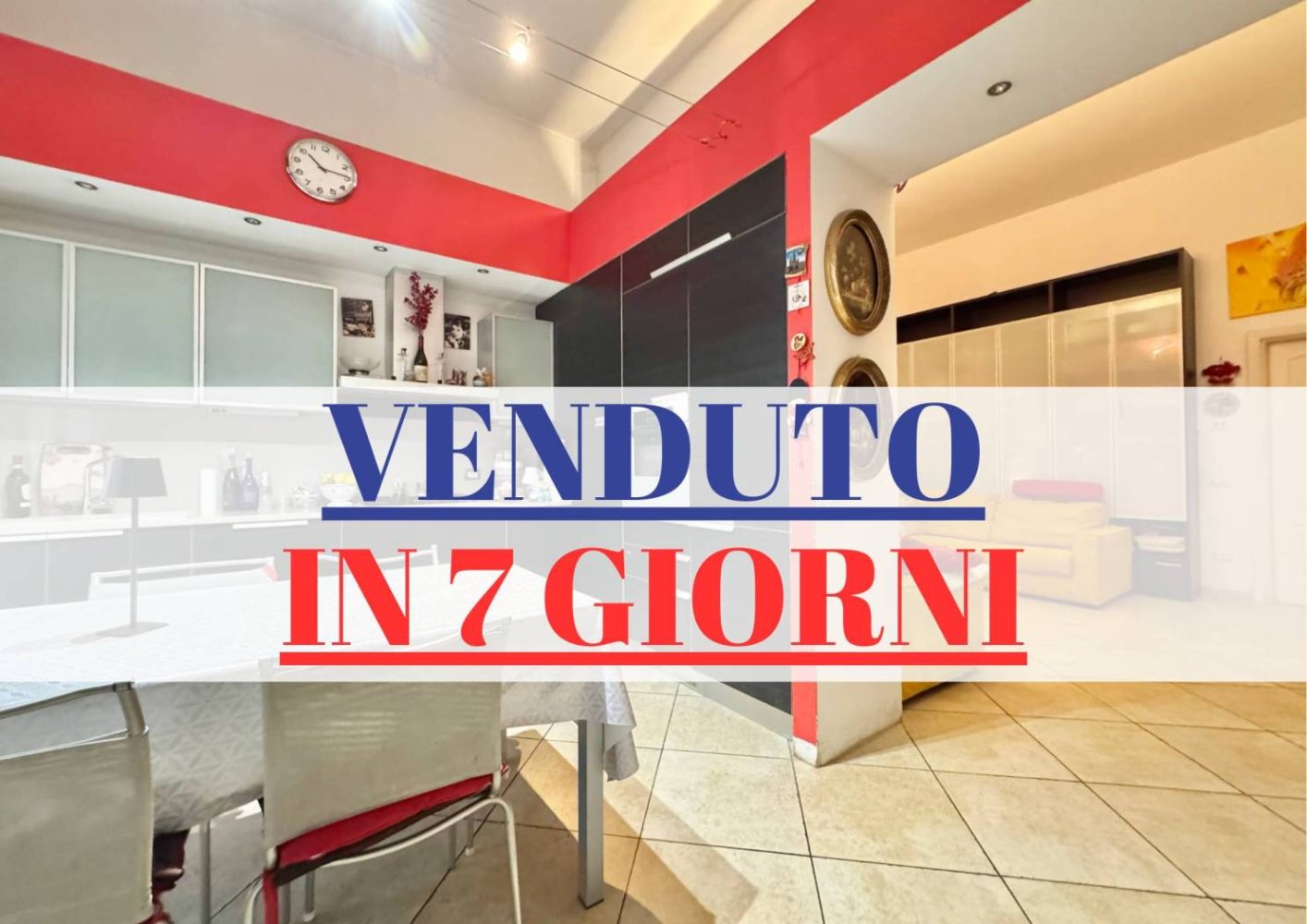 Apartamento de 2 dormitorios en Lissone, Italy No. 143102